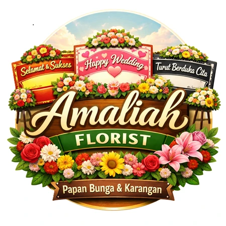 Papan Bunga Pagubugan